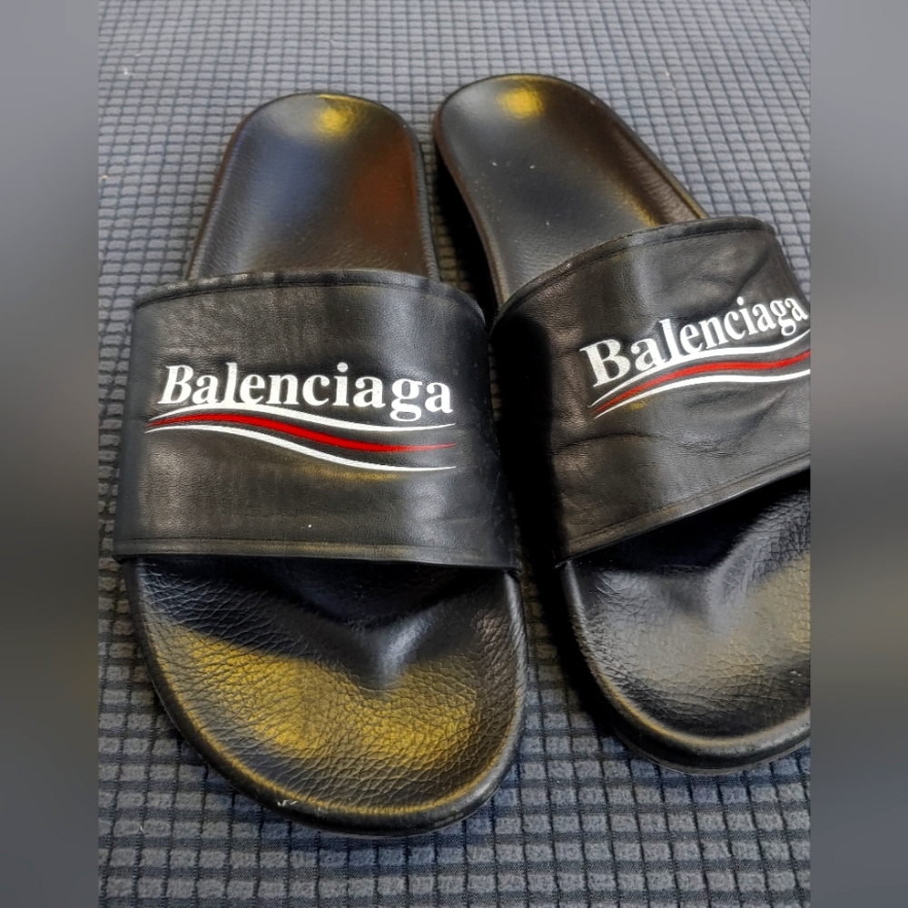Balenciaga Political Slides 45